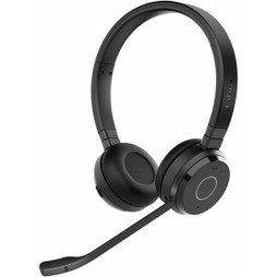 GN Audio S55275512 - Gaming Earpiece with Microphone Evolve 65 Black