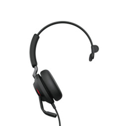 GN Audio S55180503 - Gaming Earpiece with Microphone Evolve2 40 SE Black