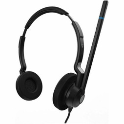 V7 S55270605 - Gaming Earpiece with Microphone NA Black