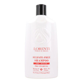 Lorenti S4263021 - Shampoo Hair Champú 630 ml