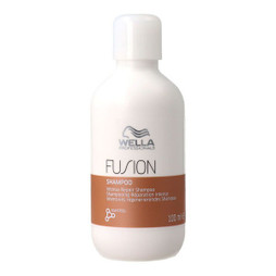 Wella S4262238 - Shampoo Fusion Iintense Repair 100 ml