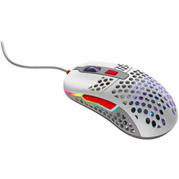 Cherry S0242245 - Mouse M42-RGB-RETRO Multicolour 16000 dpi