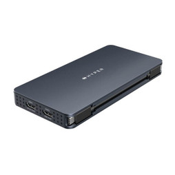 Targus S77205750 - Dockstation HD7001GL