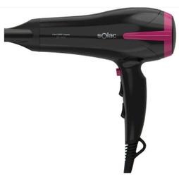 Solac S0460843 - Hairdryer SH7091FAST 2200 LEGERE 2200 W