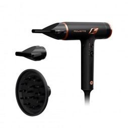 Rowenta S0460183 - Hairdryer HY8310 1700 W