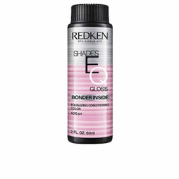 Redken S05108027 - Permanent Dye Shades Eq Nch 60 ml (3 Units)