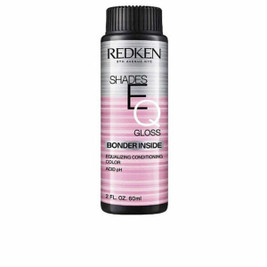 Redken S05108027 - Teinture permanente Shades Eq Nch 60 ml (3 Unités)
