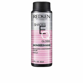 Redken S05108025 - Teinture permanente Shades Eq Nch 60 ml (3 Unités)