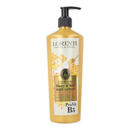 Lorenti S4262970 - Lotion corporelle Body Lotion 400 ml
