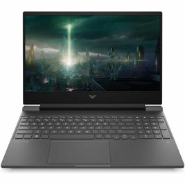 HP S71011180 - Laptop Victus 15-fb0202nf 15,6" AMD Ryzen 5 5600H 16 GB RAM 512 GB SSD NVIDIA GeForce RTX 3050