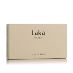 Laka S8320509 - Fard Love Silk Blush 704 Nunnu 5,7 g