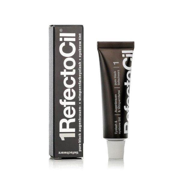 RefectoCil S8319861 - Maquillage pour Sourcils Eyelash and Eyebrow 15 ml