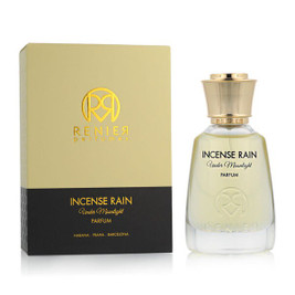 Renier Perfumes S8316051 - Unisex Perfume Incense Rain 50 ml