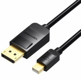 Vention S9911683 - Mini-Anzeigeport-Kabel HAABH 2 m