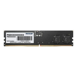 Patriot Memory S91108946 - RAM Memory Signature Line 16 GB DDR5 5600 MHz CL46