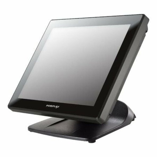 POSIFLEX S9914349 - TPV Posiflex PS-3615 15" Intel Celeron J6412 8 GB RAM 128 GB SSD