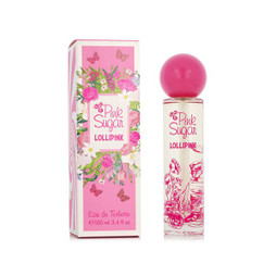 Aquolina S8314388 - Womens Perfume Lollipink EDT 100 ml