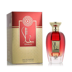 Al Wataniah S8321194 - Unisex Perfume Ghala EDP 100 ml