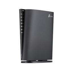 TP-Link S91109391 - Router AX80 Noir RJ45 Ethernet LAN Wi-Fi