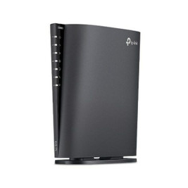 TP-Link S91109391 - Router AX80 Noir RJ45 Ethernet LAN Wi-Fi