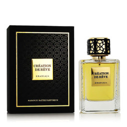 Khadlaj S8319738 - Parfum Unisexe Maison Création De Rêve EDP 100 ml
