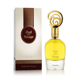 Khadlaj S8320216 - Men's Perfume Oud pour Rouge EDP 100 ml