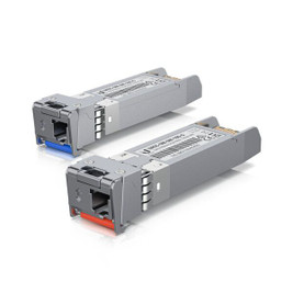 UBIQUITI S5630041 - Fasermodul SEP MultioModo UACC-OM-SM-10G-S-2