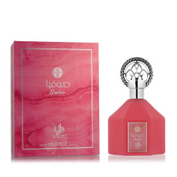 Al Wataniah S8321172 - Womens Perfume Sophia EDP 100 ml