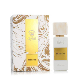 Gritti S8316879 - Parfum Femme Rebrodè EDP 100 ml