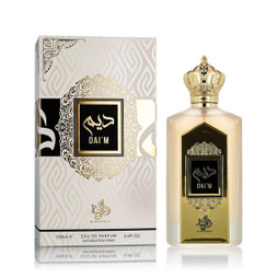 Al Wataniah S8321205 - Womens Perfume Dai’m EDP 100 ml