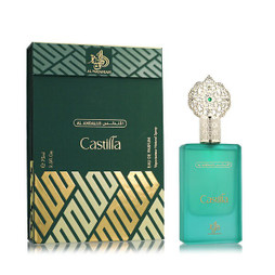 Al Wataniah S8321210 - Womens Perfume Castilla EDP 75 ml