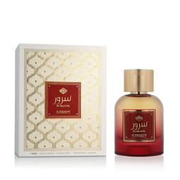 Al Wataniah S8321174 - Womens Perfume Suroor EDP 100 ml