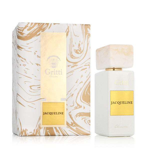 Gritti S8310266 - Parfum Femme Jacqueline EDP 100 ml