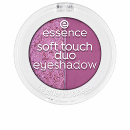 Essence S05128684 - Make-Up Set SOFT TOUCH DUO