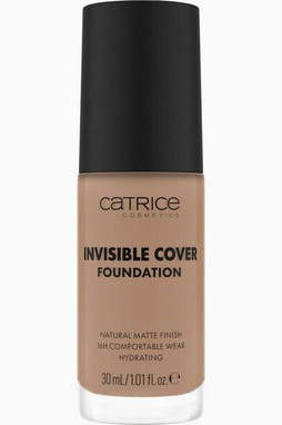 Catrice S05128667 - Make-Up Set COVER FOUNDATION