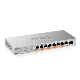 ZyXEL S55257862 - Switch XMG-108HP-EU0101F