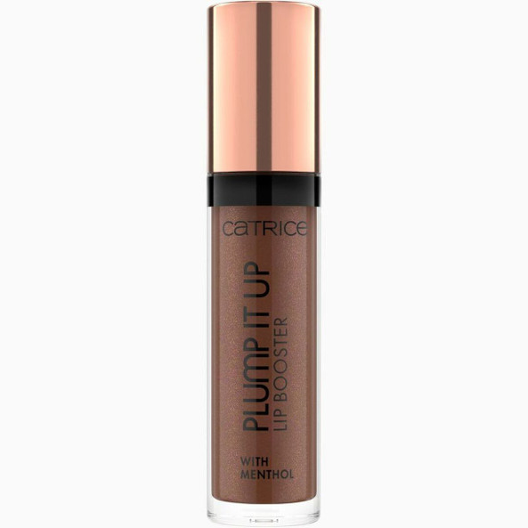Catrice S05128661 - Rouge à lèvres PLUMP IT UP Beige 3,5 ml