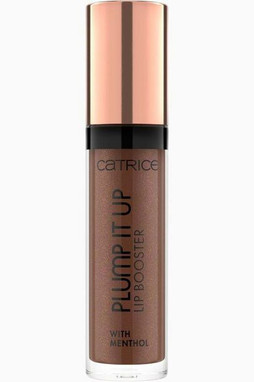 Catrice S05128661 - Lippenstift PLUMP IT UP Beige 3,5 ml