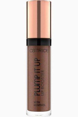 Catrice S05128661 - Lippenstift PLUMP IT UP Beige 3,5 ml