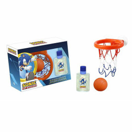 Lorenay S05128555 - Set SONIC EDT 2 Pieces