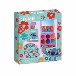 Lorenay S05128558 - Set STITCH EDT 3 Pieces