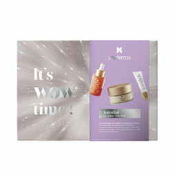 Sesderma S05128385 - Unisex-Kosmetik-Set C-VIT 3 Stücke