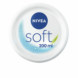 Nivea S05126345 - Body Lotion NIVEA CARE 200 ml