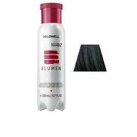 Goldwell S05126229 - Teinture permanente ELUMEN CARE NA@2 200 ml