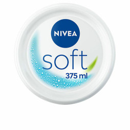 Nivea S05126346 - Body Lotion NIVEA CARE 375 ml