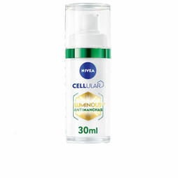 Nivea S05125288 - Day Cream LUMINOUS 630º 30 ml
