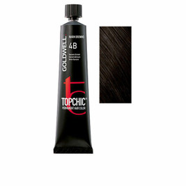 Goldwell S05126085 - Teinture permanente TOPCHIC Nº 4B 60 ml