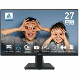 MSI S0241985 - Gaming-Monitor PRO MP275Q Wide Quad HD 27" 100 Hz