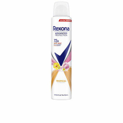 Rexona S05124995 - Deodorant FRAGRANCE COLLECTION 200 ml