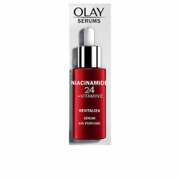 Olay S05124642 - Day Cream NIACINAMIDA24 40 ml